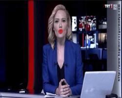 Kimi niye korkutuyorlar ve de kim yiyor bu haberleri:  TRT'de 'darbe bildirisi...