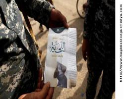 IŞİD’in iki takıntısı: Sakallar ve cariyeler  