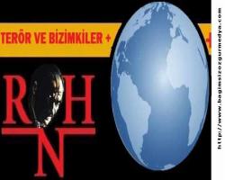 Gözaltında bulunan Vampir kuryesi HDP'li Ziya Pir serbest bırakıldı