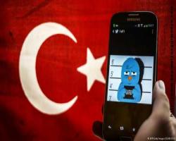 Türkiye'de sosyal medyaya erişimde sıkıntı