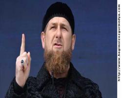 Kadirov Türkiye'den 3 Çeçen militanın iadesini istedi