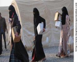 Geleceğimizi görüyor musunuz? ‘IŞİD, Musul’da kadınları sokak ortasında taşlayarak öldürüyordu’ 