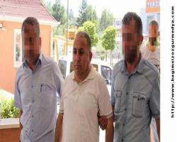 FETÖ'den tutuklanan albay cezaevinde ölü bulundu