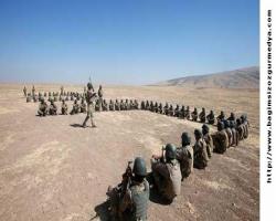 Irak’tan Türkiye’ye ‘diplomatik yollar tükenirse askeri müdahale olur’ tehdidi 