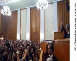 Kılıçdaroğlu: Kadınların sesi duyulmasın diye Meclis televizyonunu kapatıp ses sistemini bozdular!
