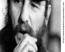 Küba Devrimi'nin lideri Fidel Castro vefat etti. Şimdi ne olacak?