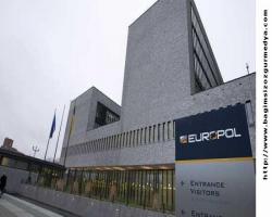 Europol'den terör ithal ve ihraç eden Avrupa'ya terör uyarısı varmış... 
