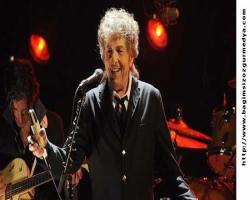 The Rolling Stones: Bob Dylan, Nobel Ödülü nasıl kabul edeceğini bilemiyor 