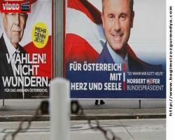 Avusturya sandık başında: Seçim sonucu Avrupa'ya bir ilki yaşatabilir  
