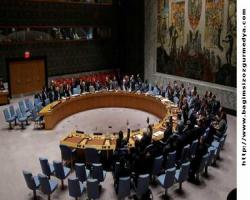BM Güvenlik Konseyi, Halep tasarısını kabul etti