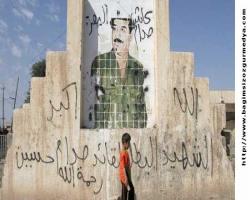 Saddam’ın kızından Trump’a övgü: Üst düzey bir siyasi duyarlılığa sahip
