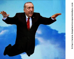 Şeytanın o çocuğu olan Erdoğan: Yeni ABD yönetimi ile anlaşabilirsek sırada Rakka var  