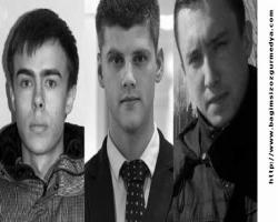 Tu-154 uçağındaki ‘cesur ve korkusuz' gazetecilerin öyküleri  