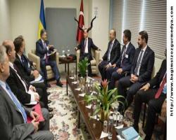 Köşede dilenen camide sadaka veren Türkiye’den Ukrayna’ya 3 milyon dolarlık yardım...  