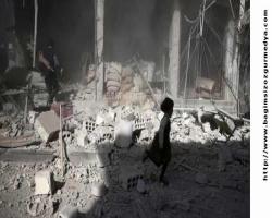 Suriye'de ihlallere rağmen ateşkese uyuluyor