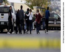 Meksika'daki okulda silahlı saldırı: 3 ölü 