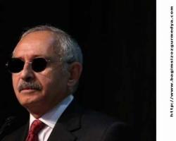 Kılıçdaroğlu: Bahçeli'ye 'İlla görüşünü değiştir' diye özel öneri götürmedim