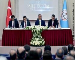 AKP’giller’in MEB’inin son kalpazanlığı: 2017 Taslak Programı