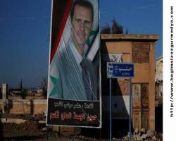 Suriye'deki gelişmeler Şam ve Moskova'nın istediği doğrultuda ilerliyor