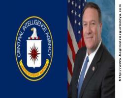 Mahmut ÖZYÜREK: CIA Başkanı Mike Pompeo Ankara’ya niçin geldi?