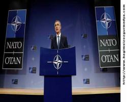 Çıkarı olmasa olur muydu acaba? NATO'dan Türk-Rus askeri işbirliğine destek