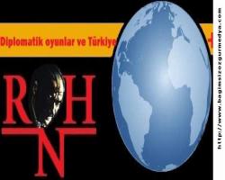 Türkiye, Rakka'nın ÖSO'yla alınamayacağını anlamalı