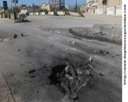 ABD’nin Suriye’de kimyasal saldırı düzenleme planını konu alan makaleye ne oldu...
