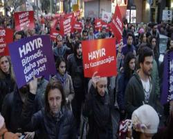 YSK'nın kararını protesto edenlerin gözaltına alınmasına ilişkin Emniyet'ten açıklama