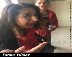 AKP'lilerin saldırısına uğrayan kadınlardan net mesaj
