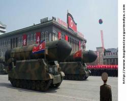 3. dünya savaşına hazır mıyız? Çin'den Kuzey Kore ve ABD'ye 'soğukkanlılık' çağrısı 