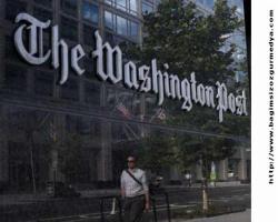 Washington Post, yanlışlıkla ABD Savunma Bakanı Mattis'in telefonunu yayımladı