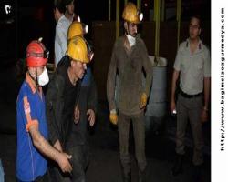 Bazıları saraylarda yaşarken; Antalya'da maden ocağında mahsur kalan 2 işçi hayatını kaybetti!