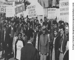 Süleyman Çelik:1960’LARI ÖZLEMEK