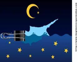 Hasan Deveci: AB kıskacında Kıbrıs  
