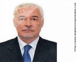 Doğu savaş kolu lideri olan Rusya'nın Sudan büyükelçisi ölü bulunmuş..