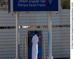 Suudi Arabistan'da prens ve yöneticilerin dondurulan banka hesaplarının sayısı bin 600'ü geçti...