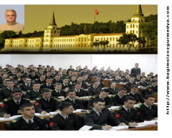 AHMET AKYOL: Askerî Okullar Önemlidir