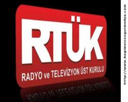 26.01.2018 KRAL FM,  RTÜK'e şikayet etti ve programı kaldırdı