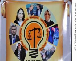 AKP'li hakim' dayatması yargıda kriz çıkardı!