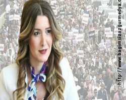 İzmir Milletvekili Aday Adayı Yazar Banu Özdemir Kadın-Erkek Eşitsizliği Üzerine Konuştu