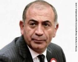 Duyuru: İstanbul Sultangazi CHP İlçe Başkanlığı Basın Toplantısı olacak...