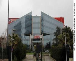 Kapanın elinde kaldı; Yurtdışı iştirakleri 1 euro'ya satıldı...