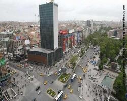 Detay Ankara'da şiddetli patlama sesi'nin sonik patlama sonucu olmuş... 