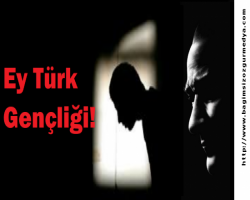 Mehmet İnal Kolburan; Gazi Mareşal Mustafa Kemal Atatürk diyorki: