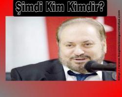 Şimdi Kim Kimdir?