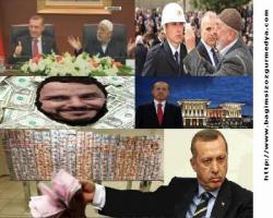 Halk ağlıyor Erdoğan gülüyor... Erdoğan'ın zamlı maaşı belli olmuş: Yüzde 26 zam!