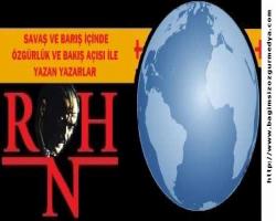 Ali Aslan Dodurga: Ankara Kalesinden Durum Panoraması