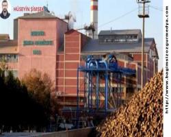  HÜSEYİN ŞİMŞEK: Şeker fabrikalarının özelleştirilmesi iptal edildi