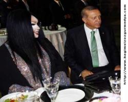 Türkiye'de normal ha Başkan ha Ersoy ikisininde başında 