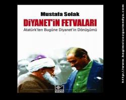 Mustafa Solak: 